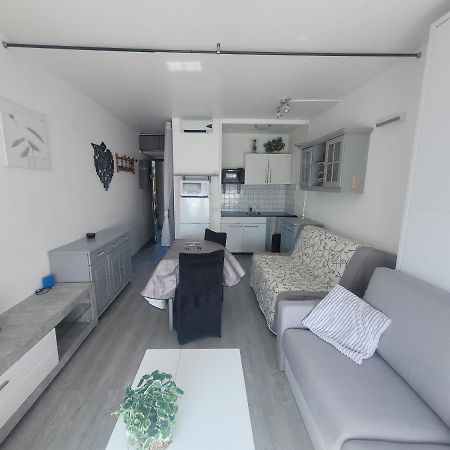 Studio Apartment Agde Ngoại thất bức ảnh